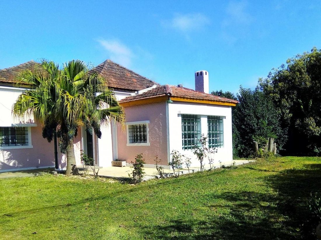 House in Luján, Buenos Aires Province, Argentina 1 - 18627186