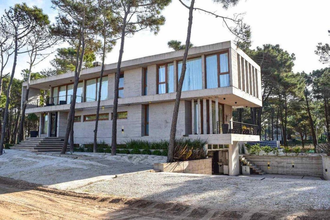House in Villarobles, Argentina 1 - 18627077