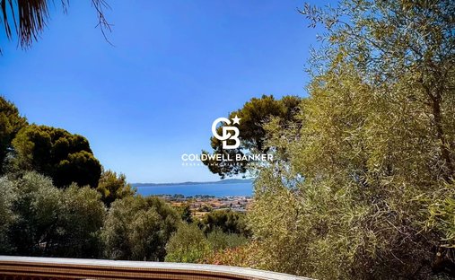 House in Carqueiranne, Provence-Alpes-Côte d'Azur, France 1