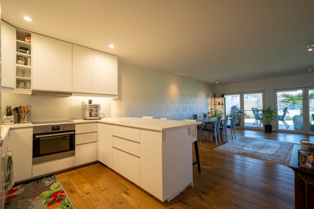 House in Messen, Solothurn, Switzerland 5 - 18627957