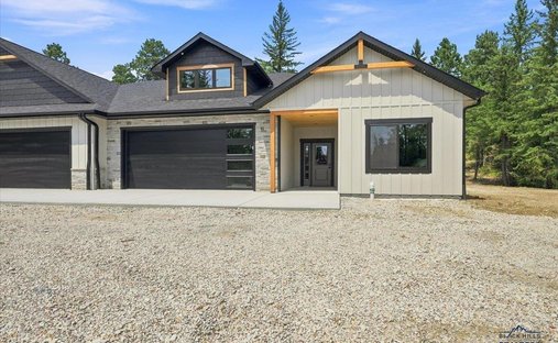 Townhouse in Lead, South Dakota, United States 1
