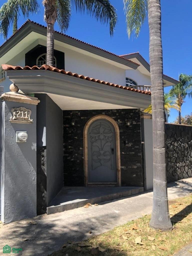 House in Zapopan, Jalisco, Mexico 1 - 17765146