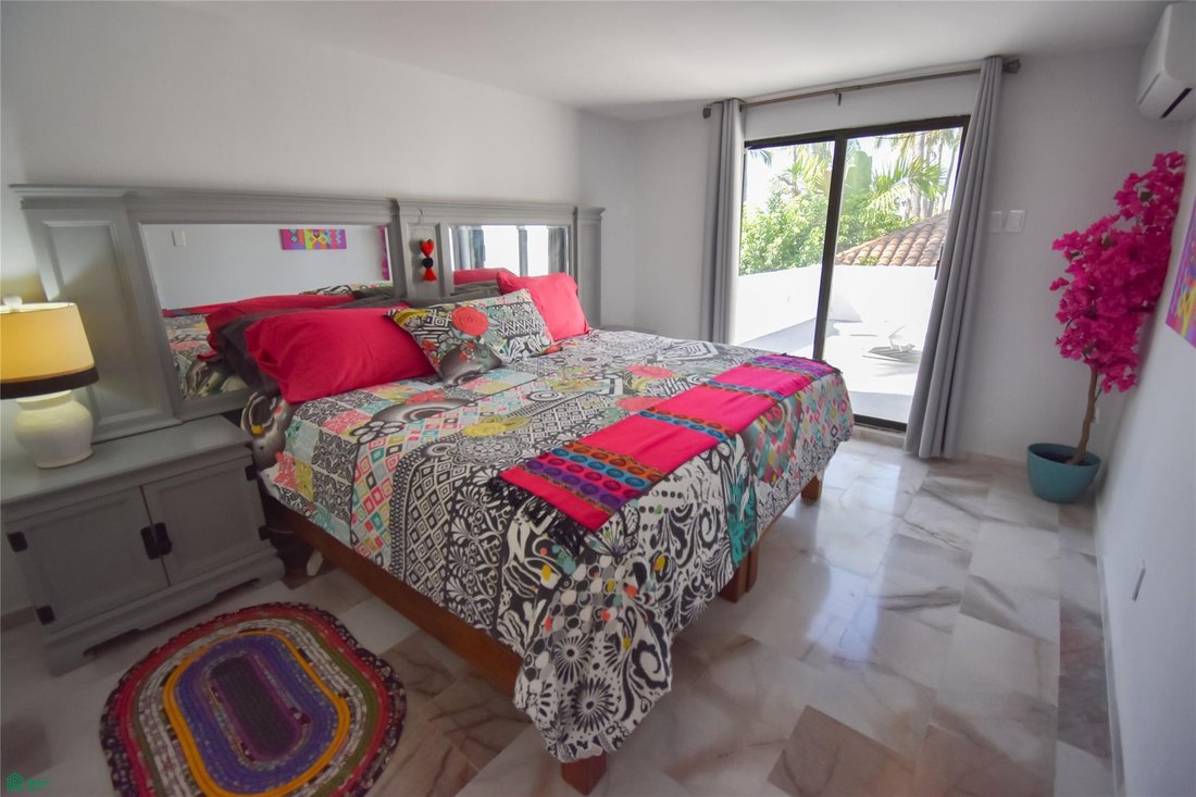 Casa a Mazatlán, Sinaloa, Messico 2 - 17336599