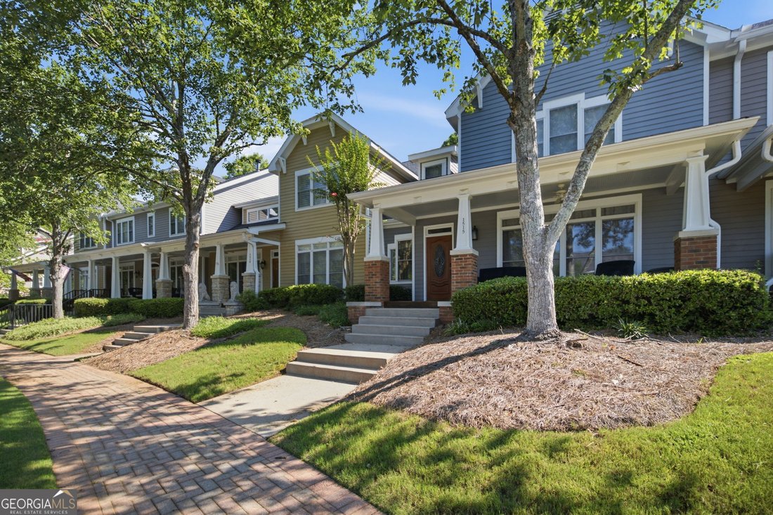 Condo in Roswell, Georgia, United States 2 - 18629553