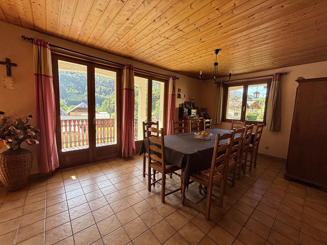 Villa in Bellevaux, Auvergne-Rhône-Alpes, France 2 - 18627431