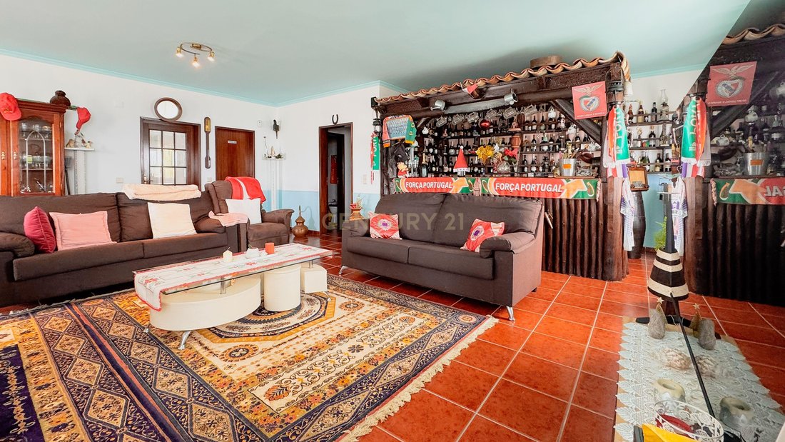 Villa in Santa Cruz, Madeira, Portugal 4 - 18629761