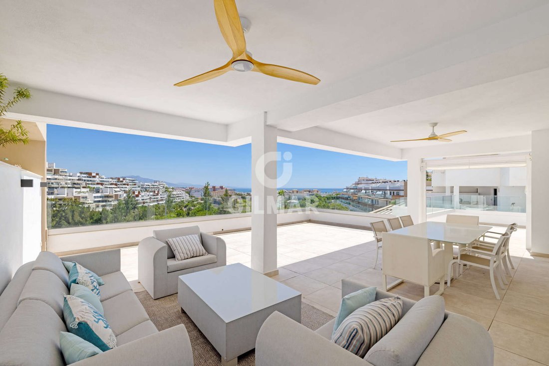Appartement à Estepona, Andalousie, Espagne 2 - 17844968