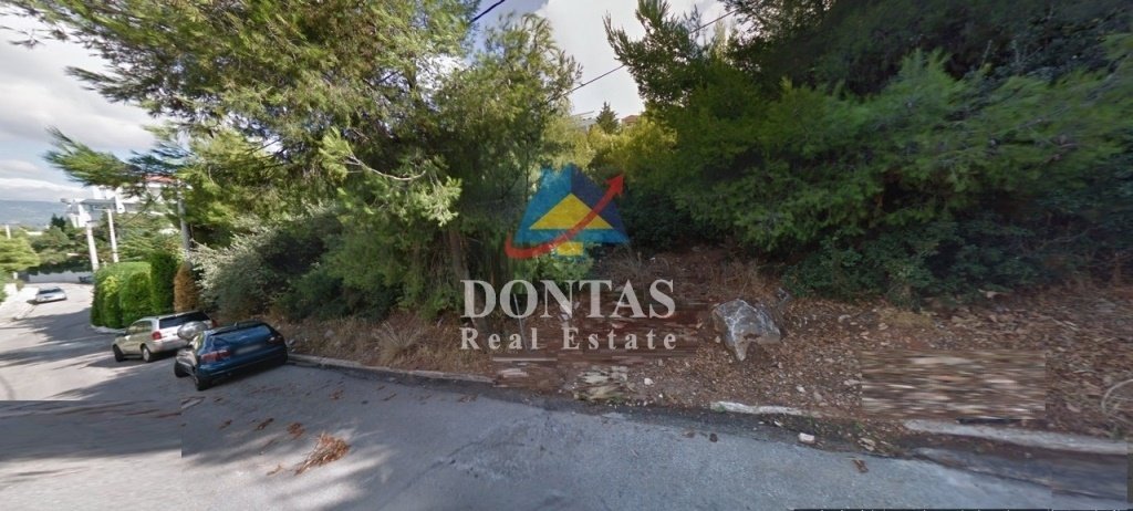 Land in Kifisia, Attica, Greece 3 - 16156029