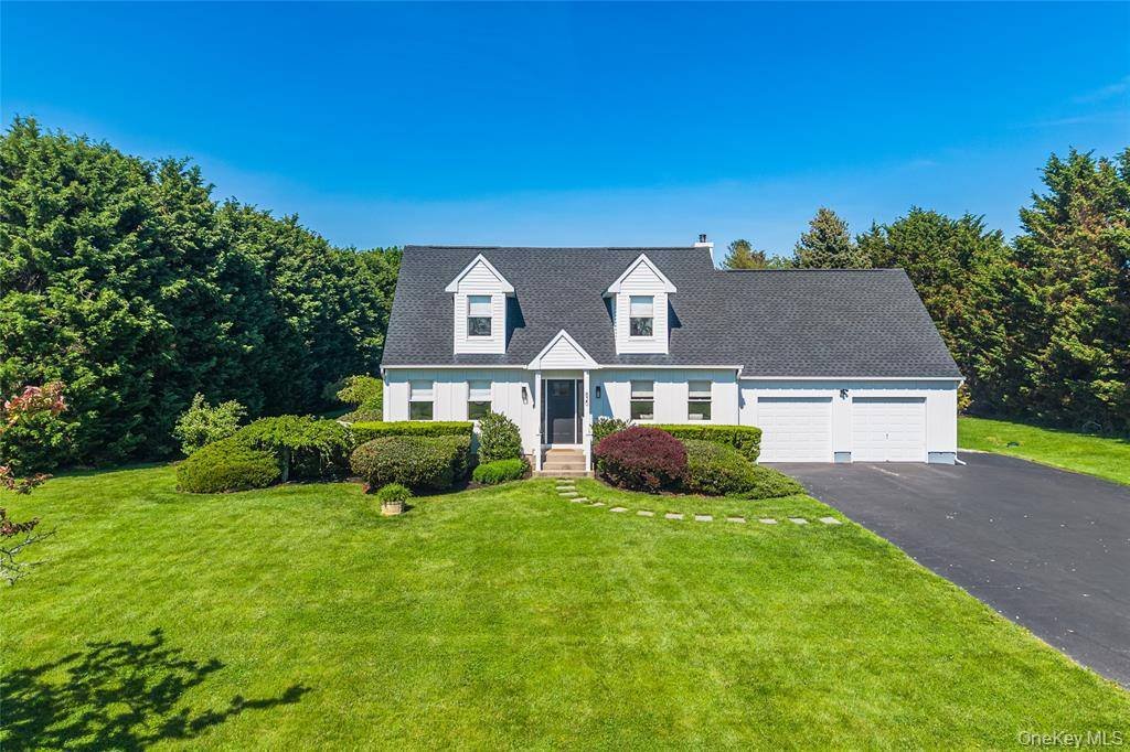House in Peconic, New York, United States 1 - 17990671