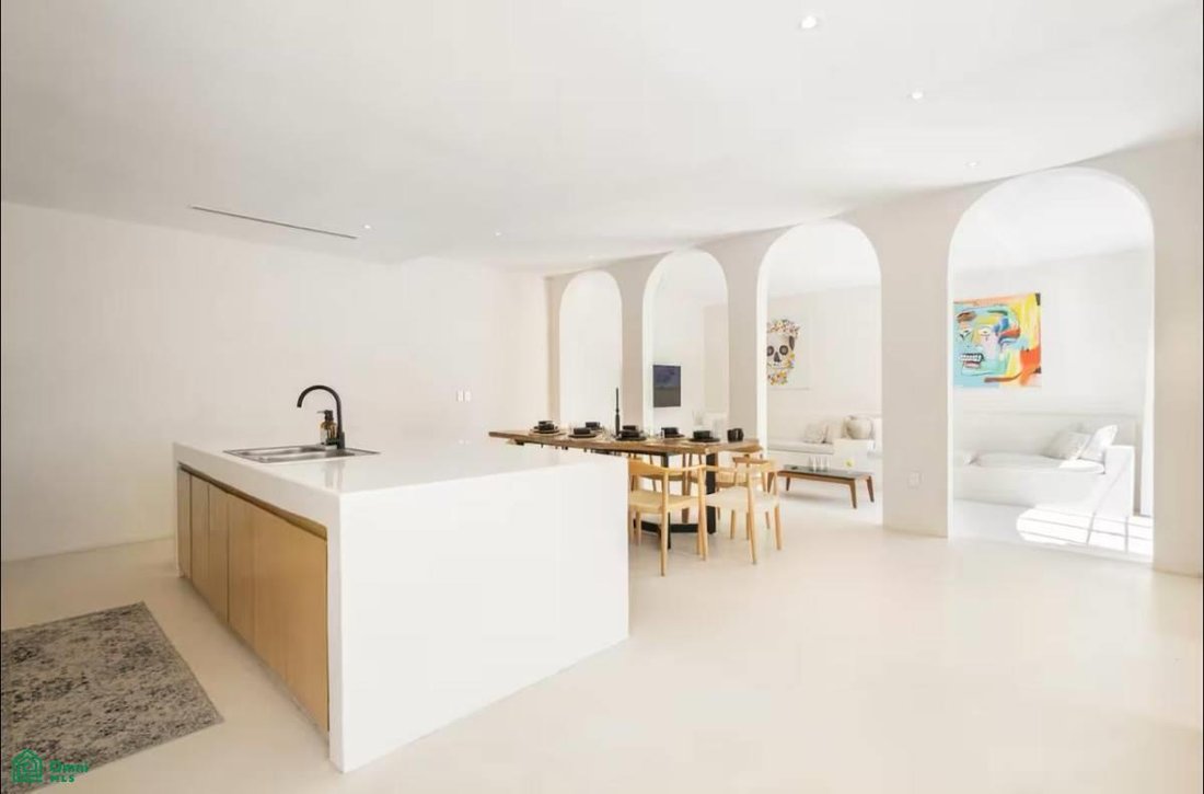 House in Tulum, Quintana Roo, Mexico 1 - 17088725