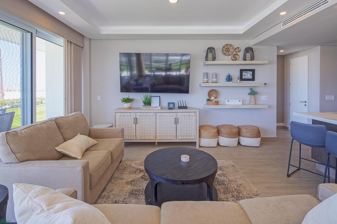 Condo in Playa Encanto, Sonora, Mexico 4 - 17968626