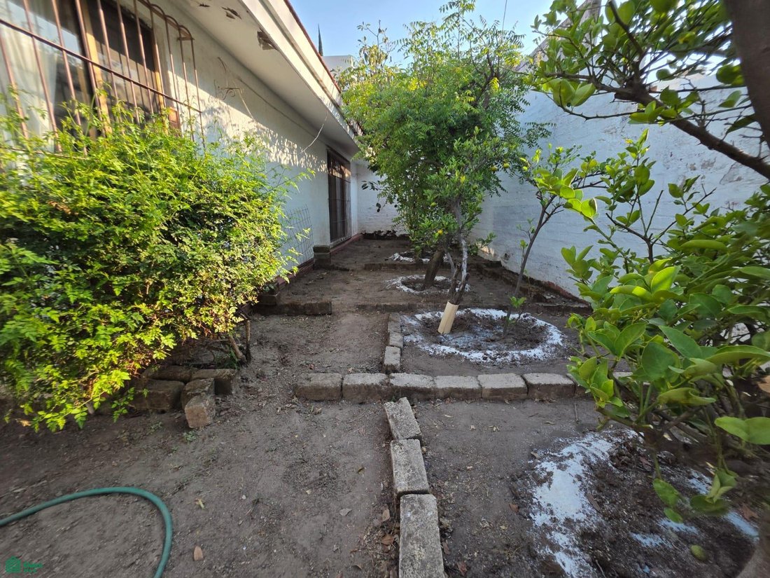 House in Palomar, Jalisco, Mexico 1 - 18149558