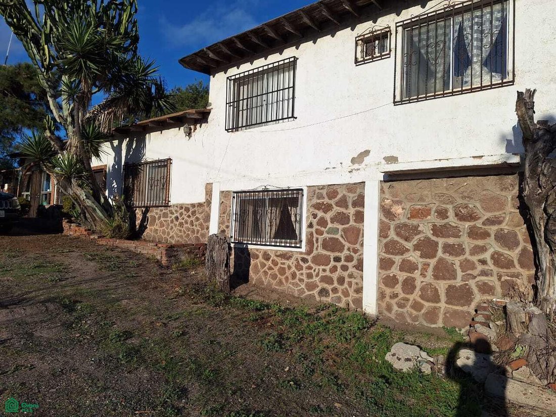 House in San Antonio del Mar, Baja California, Mexico 4 - 17093347