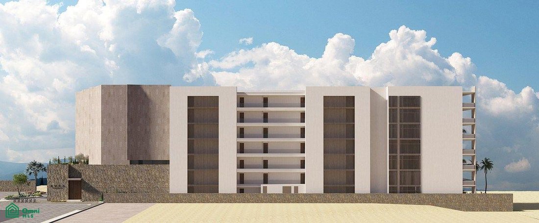 Condo in San José del Cabo, Baja California Sur, Mexico 4 - 17728860