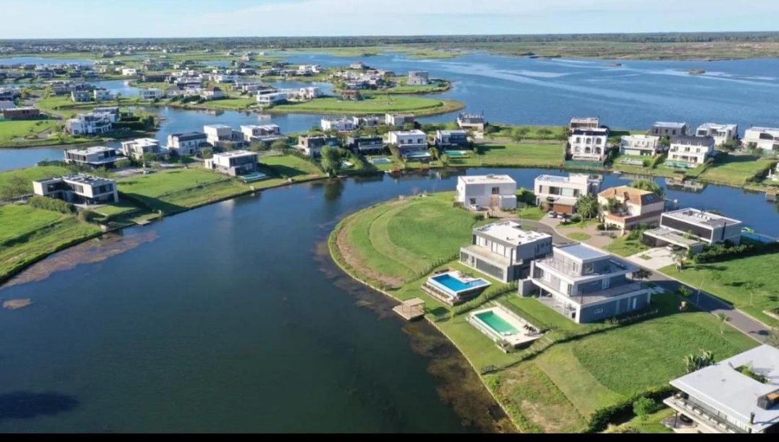 Land in Belén de Escobar, Buenos Aires Province, Argentina 5 - 18627209