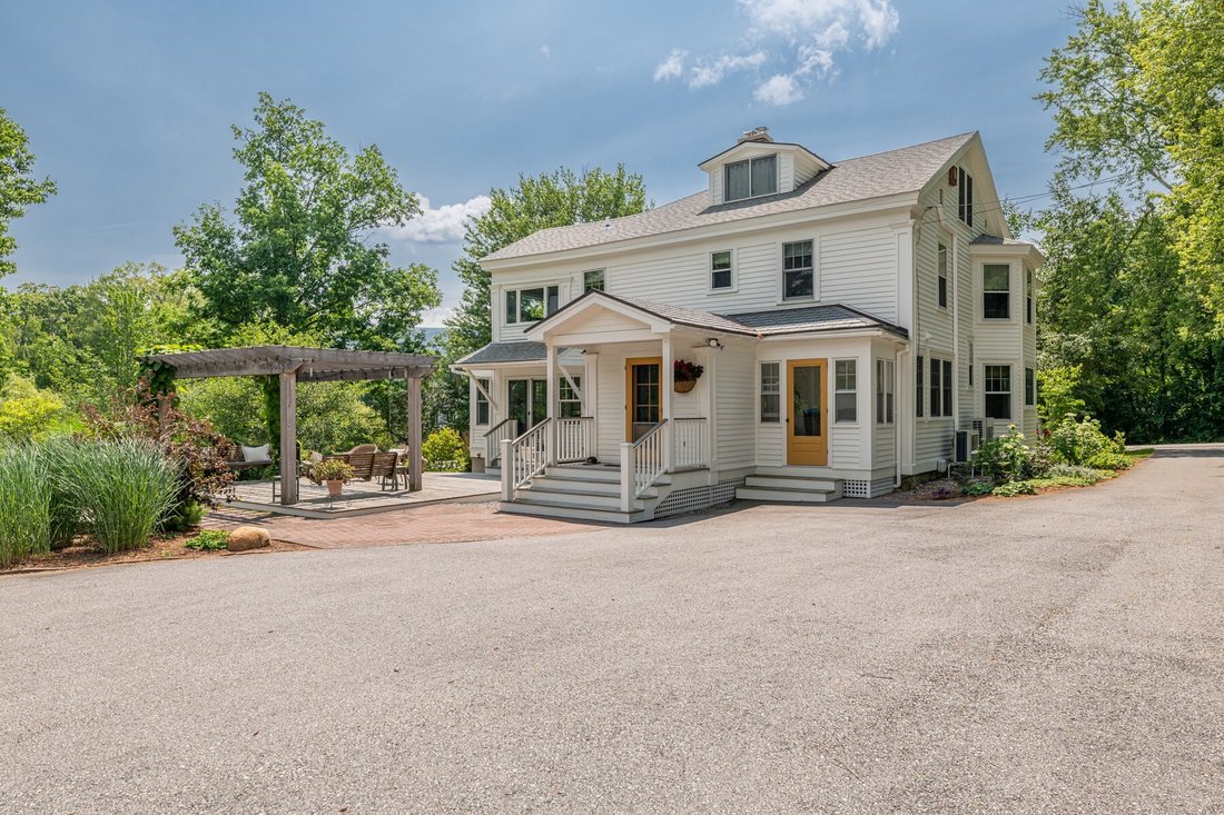 House in Manchester, Vermont, United States 2 - 18626393