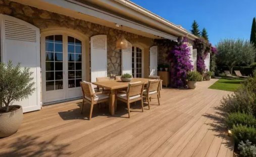Villa in Mougins, Provence-Alpes-Côte d'Azur, France 1