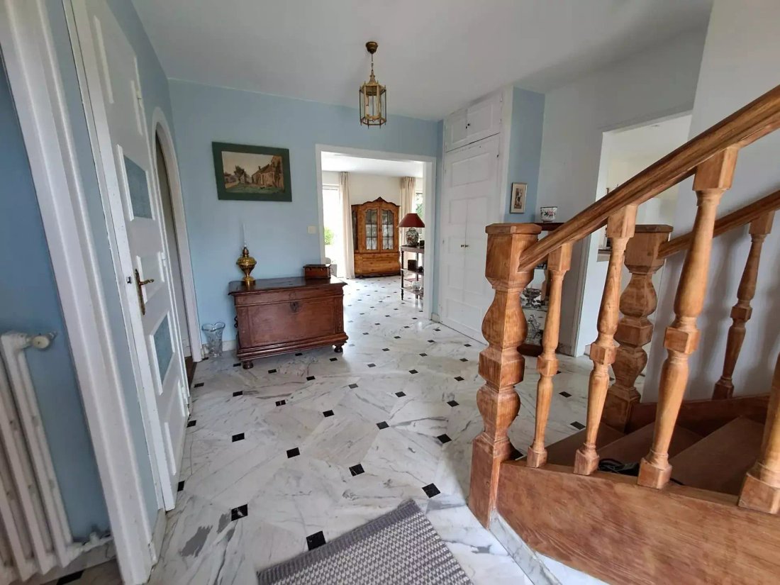 House in Zone Urbaine, Arradon, France 4 - 17748943