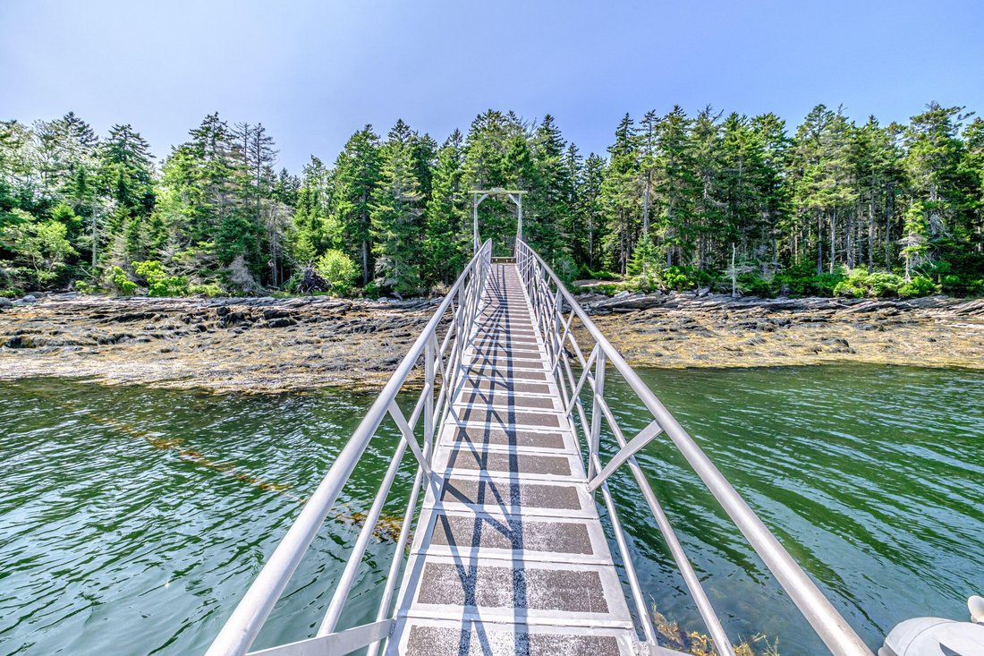 Land in Phippsburg, Maine, United States 3 - 18628187