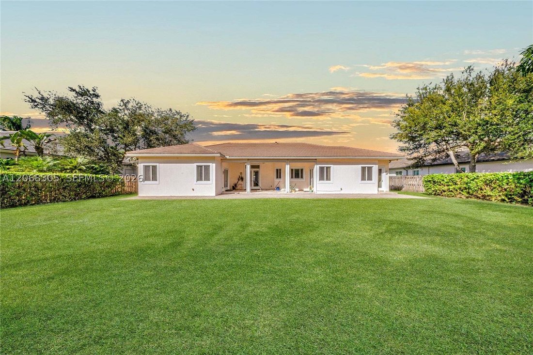 House in Miami, Florida, United States 2 - 18628366