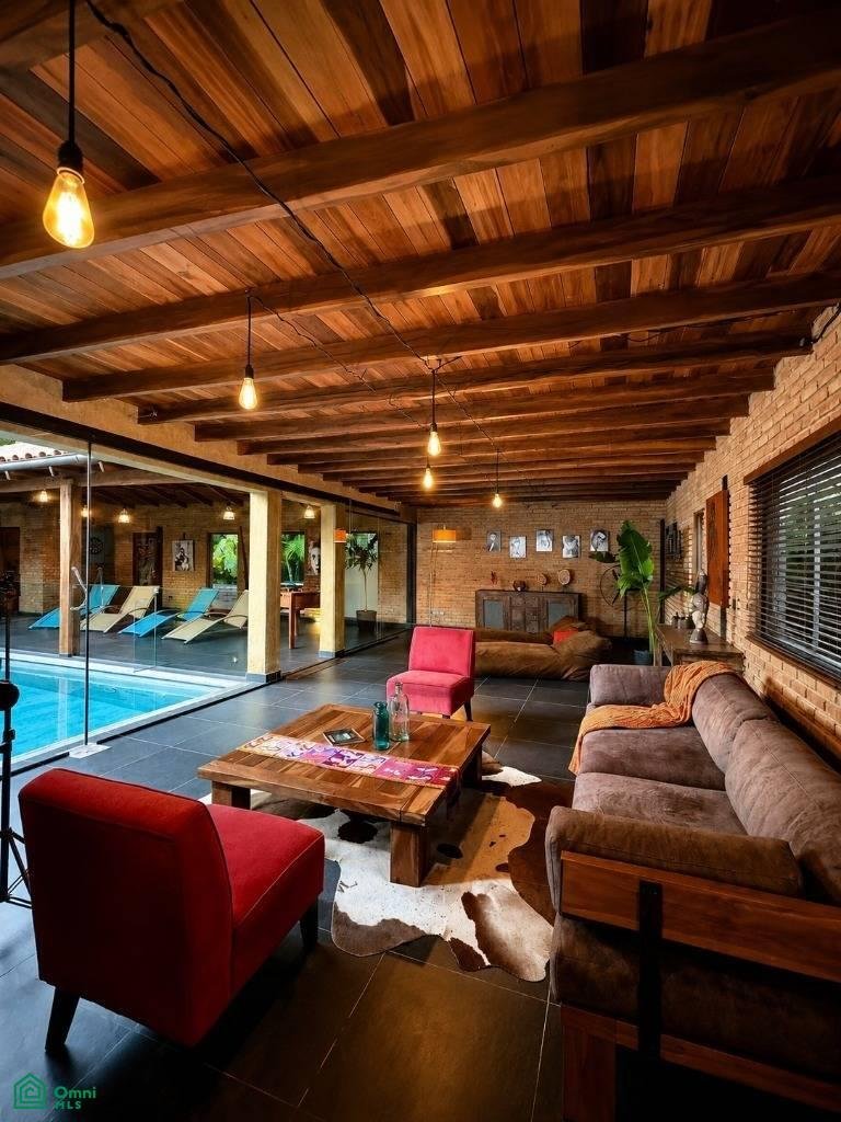 Townhouse in Porongo, Santa Cruz Department, Bolivia 4 - 18453474