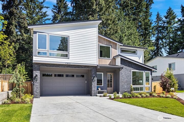 House in Kirkland, Washington, United States 3 - 17641848