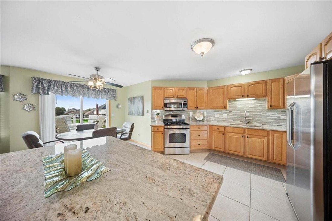 House in Orland Park, Illinois, United States 5 - 18628672