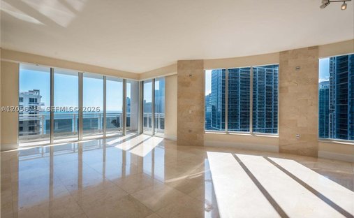 Condo in Miami, Florida, United States 1