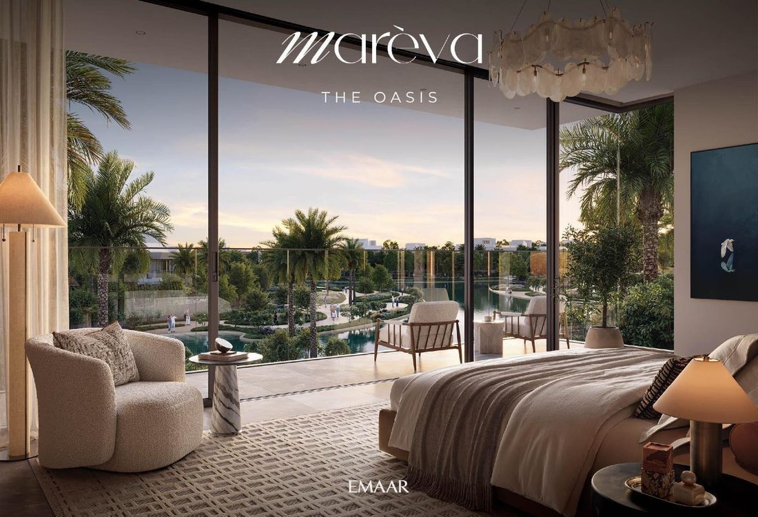 Villa in Me'aisem 2, Me'aisem, Dubai 4 - 18628594