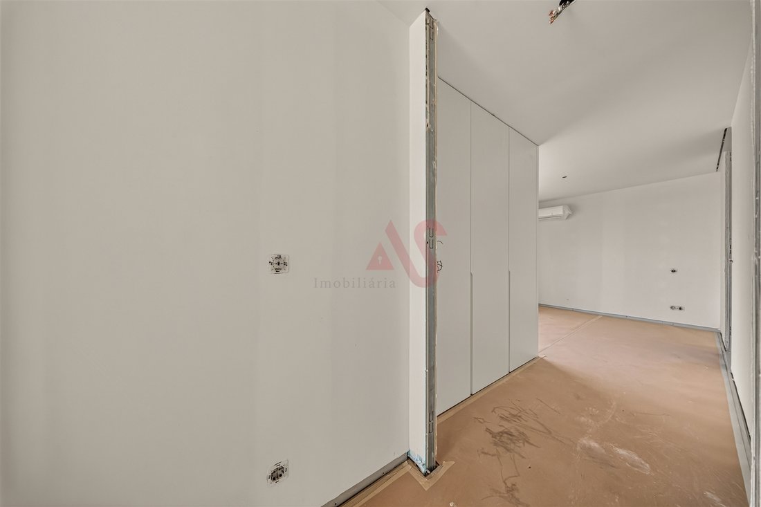 Apartment in Espinho, Aveiro District, Portugal 4 - 16043608