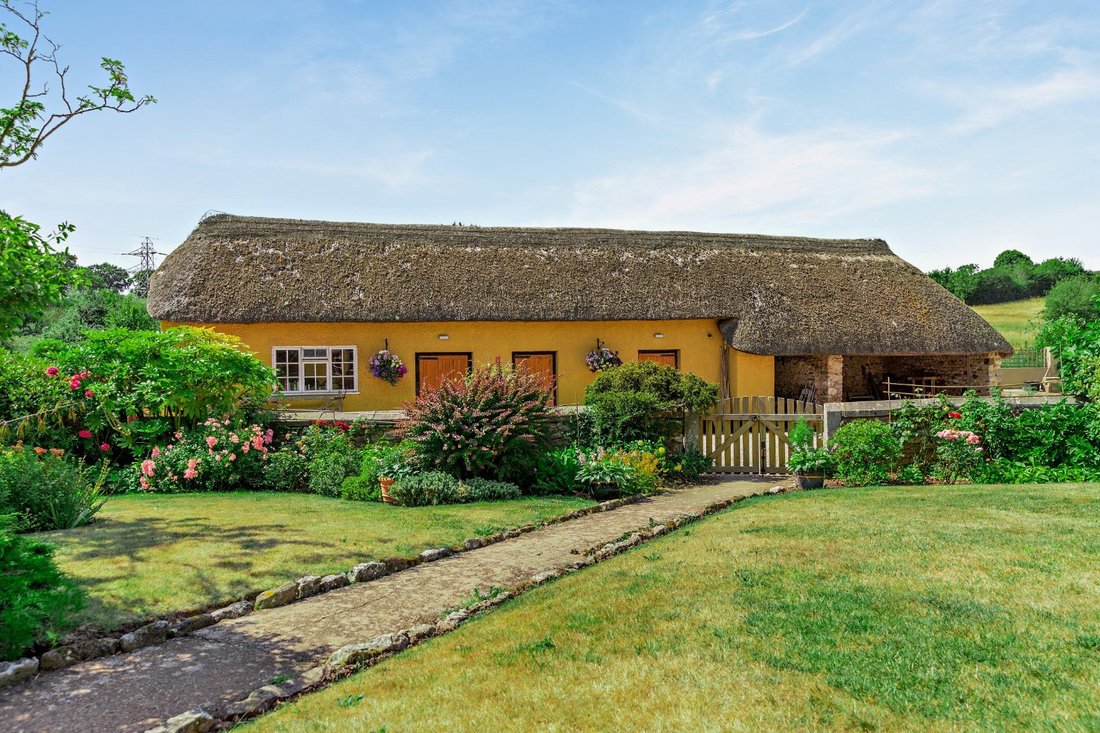 Maison en Mamhead, Angleterre 3 - 18626494