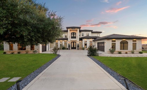 House in Spring Branch, Texas, United States 1