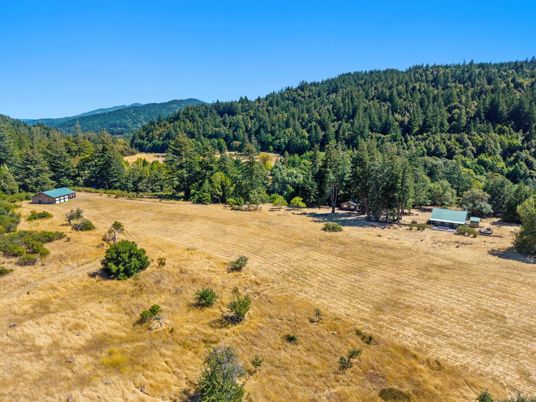 Land in Honeydew, California, United States 3 - 18626880