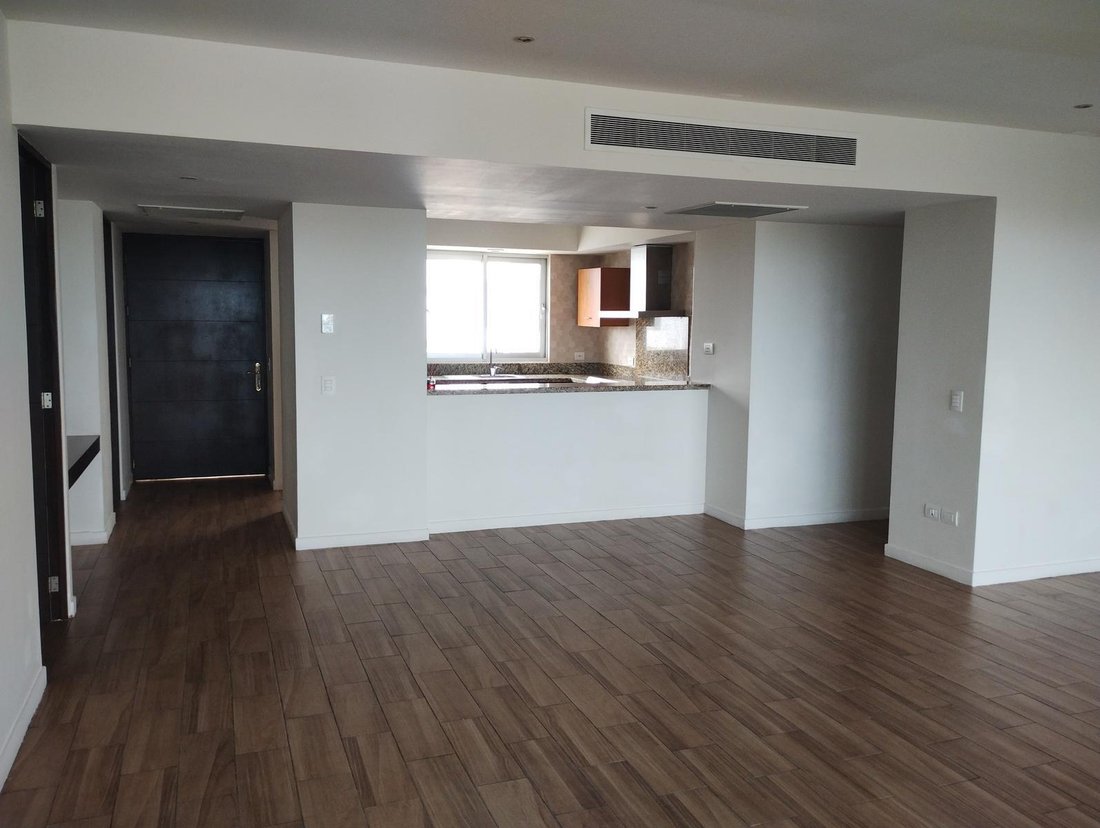 Apartment in Cancún, Quintana Roo, Mexico 4 - 18626765