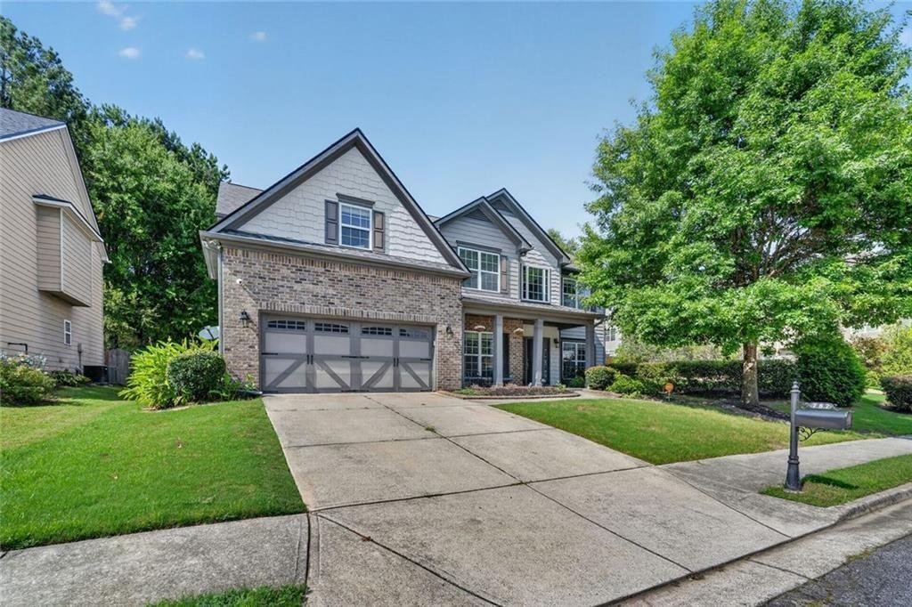 House in Mableton, Georgia, United States 3 - 18586905
