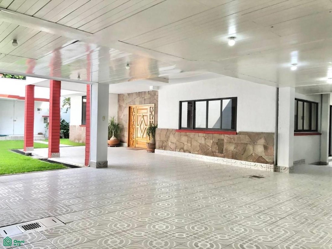 House in Santa Catarina Yecahuitzotl, Mexico City, Mexico 3 - 17728664