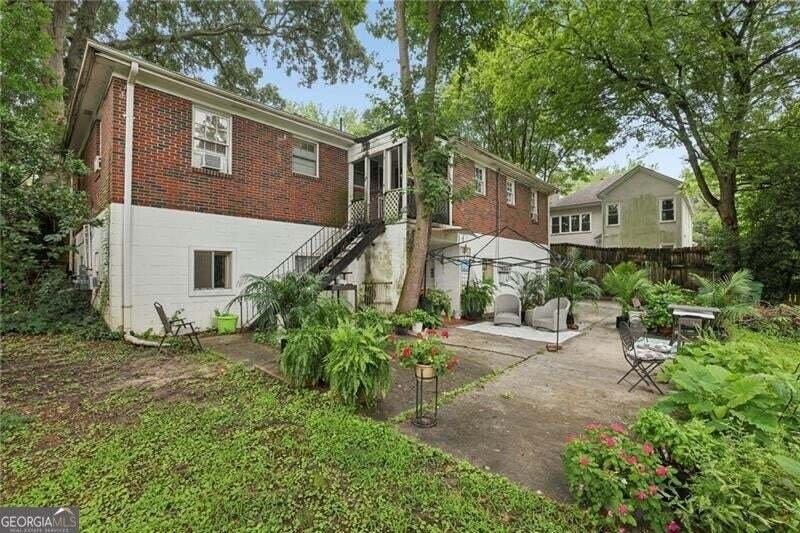 Atlanta, Georgia, United States 5 - 18629587