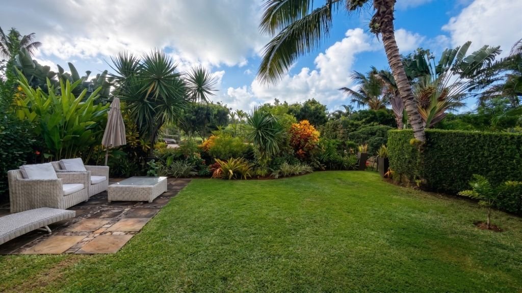 Apartment in Rivière du Rempart, Rivière du Rempart District, Mauritius 3 - 18174874
