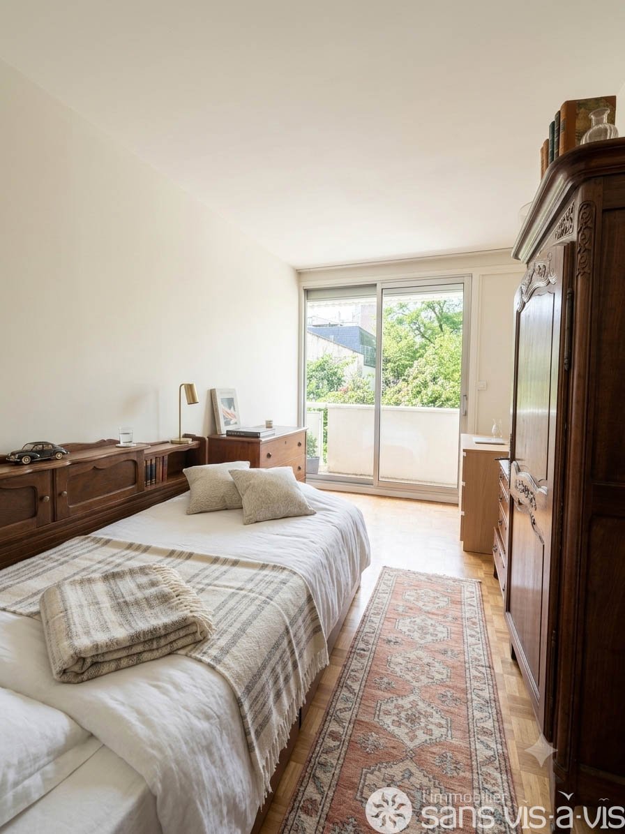 Apartment in Puteaux, Ile-de-France, France 3 - 18628518