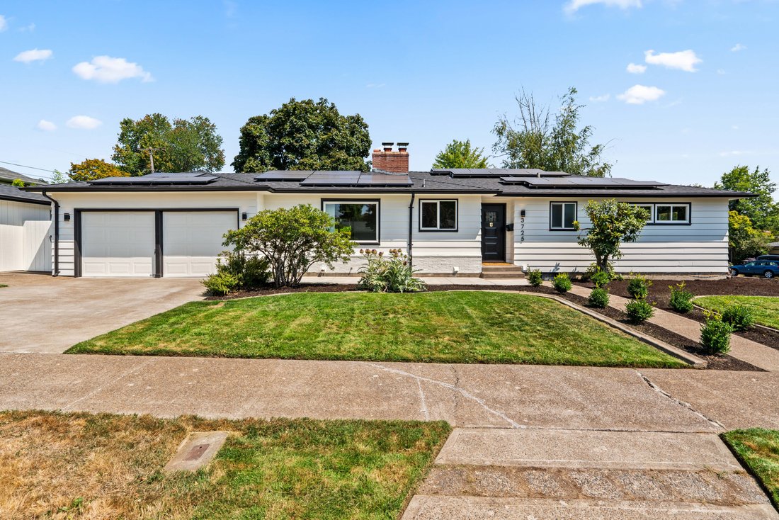 House in Corvallis, Oregon, United States 1 - 18627575