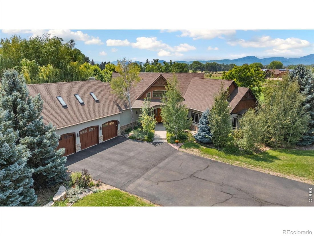 House in Fort Collins, Colorado, United States 4 - 18629129
