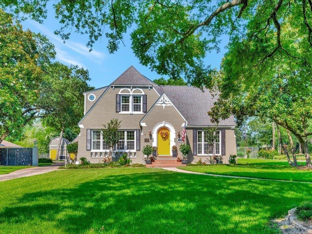House in Lufkin, Texas, United States 1 - 18628790