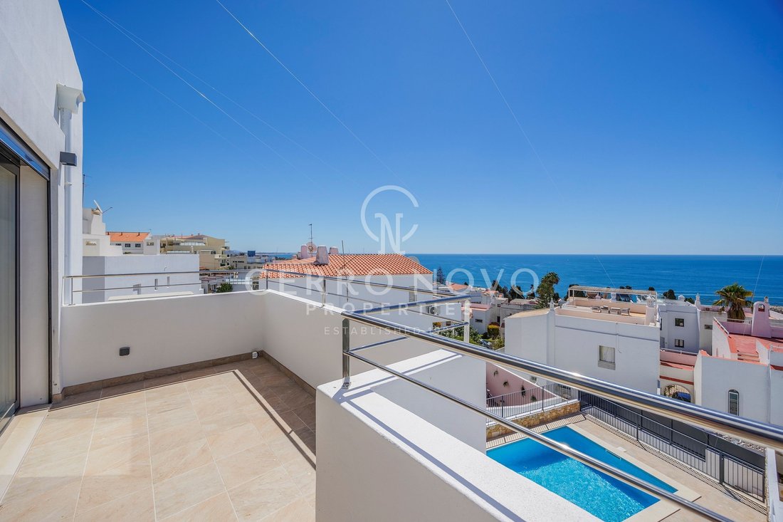 Villa in Olhos de Agua, Algarve, Portugal 4 - 18629901