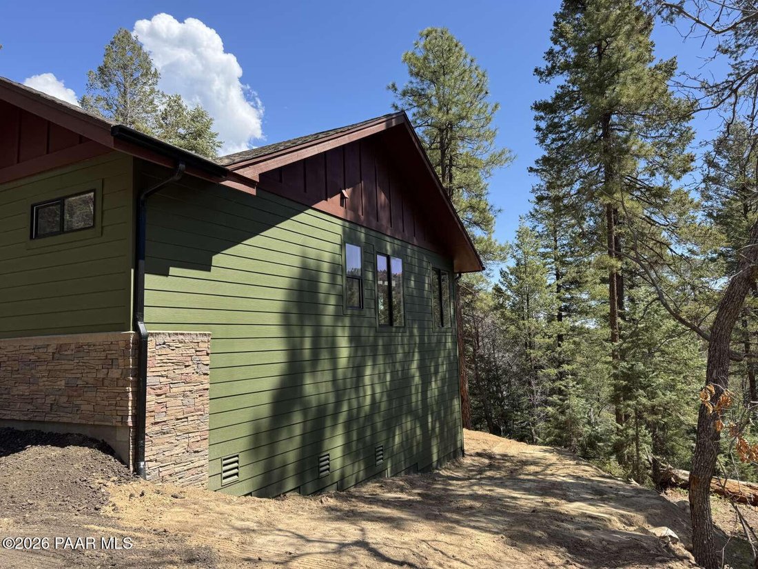 House in Prescott, Arizona, United States 3 - 17512096