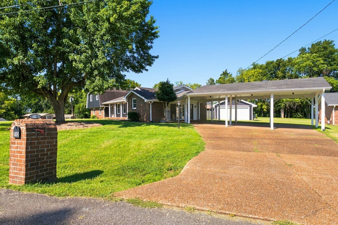 House in Hendersonville, Tennessee, United States 4 - 18626286