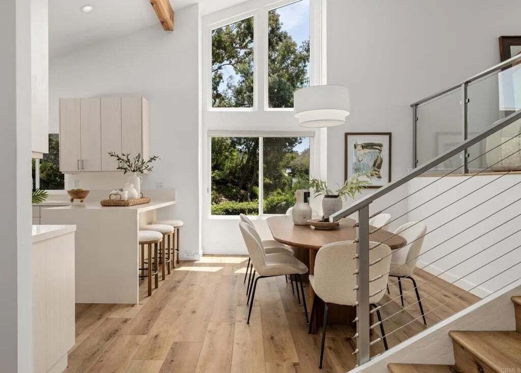 Condo in San Diego, California, United States 4 - 18629169