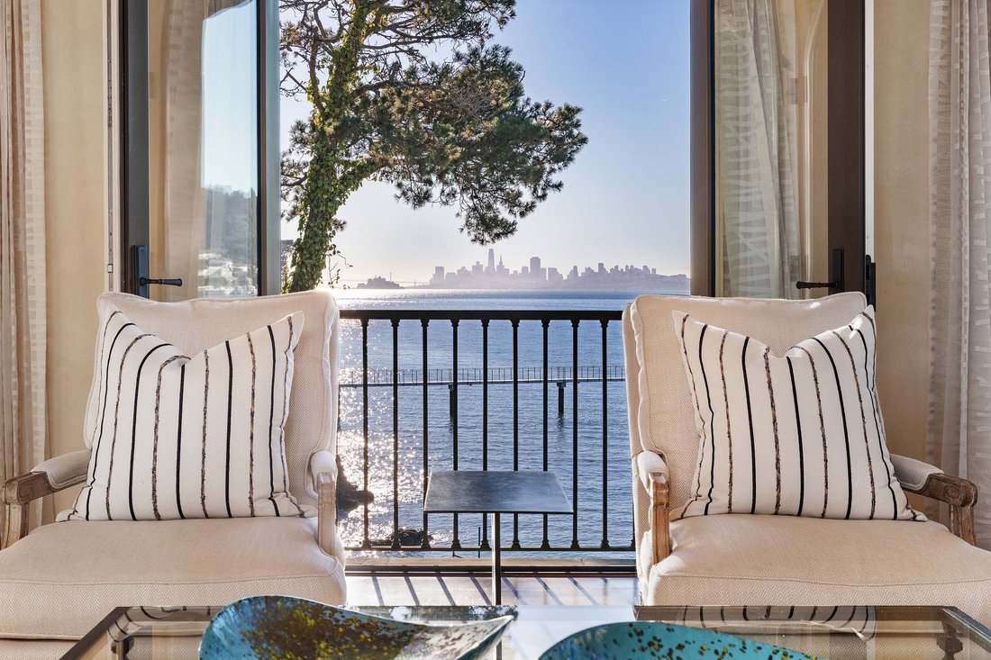 House in Tiburon, California, United States 5 - 18626097