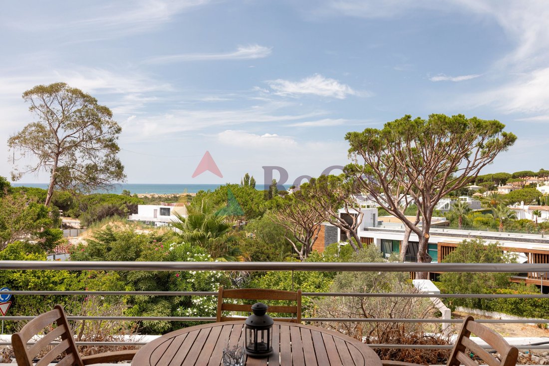 Apartment in Vale do Lobo, Almancil, Portugal 1 - 18629895