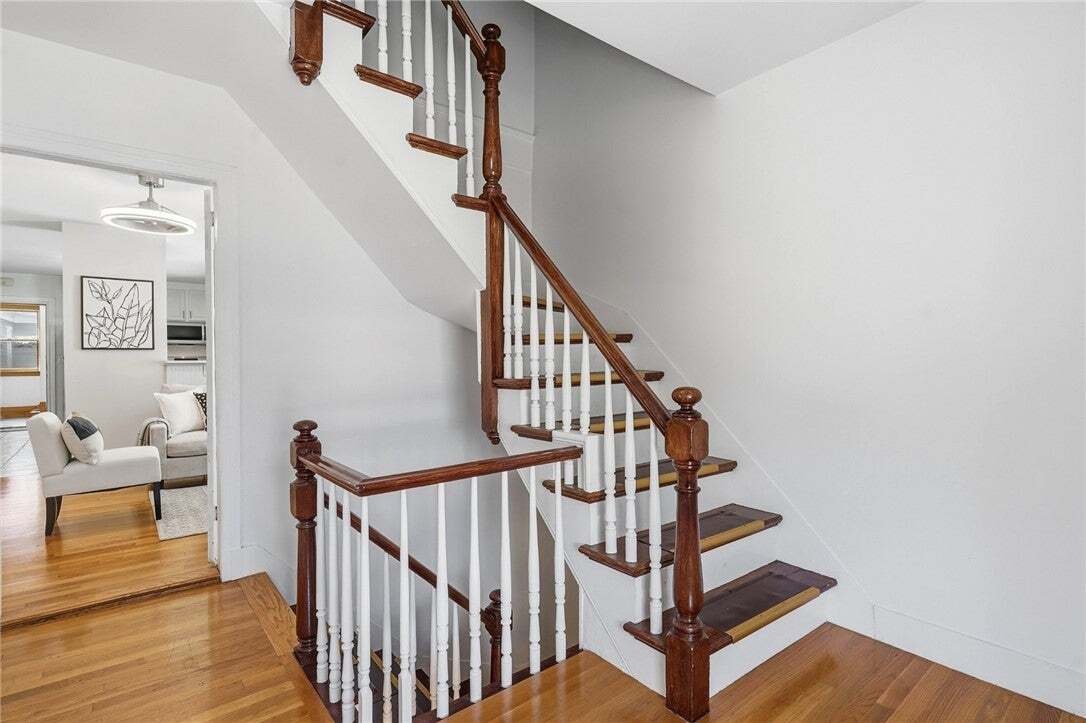 Condo in Providence, Rhode Island, United States 4 - 18629011