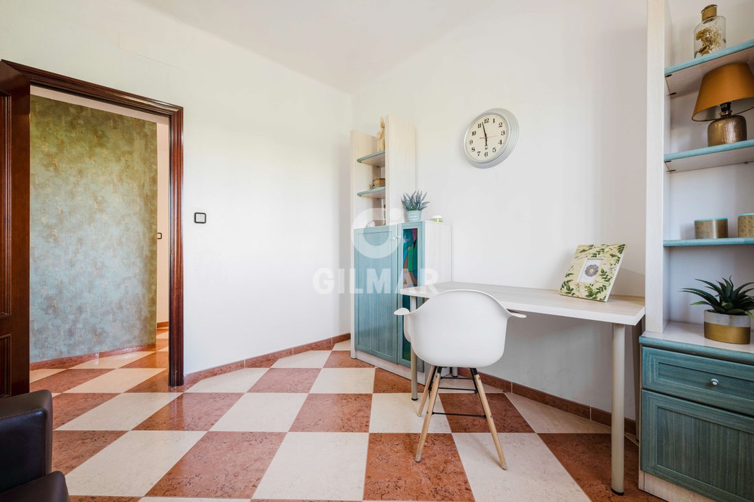 Apartment in Cadiz, Andalusia, Spain 1 - 18588831